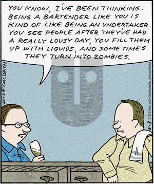 Real Life Adventures on Friday May 3, 2013 Comic Strip