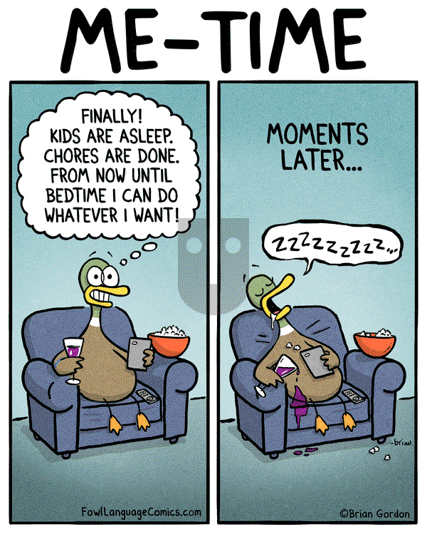 Fowl Language on Monday October 31, 2016 Comic Strip