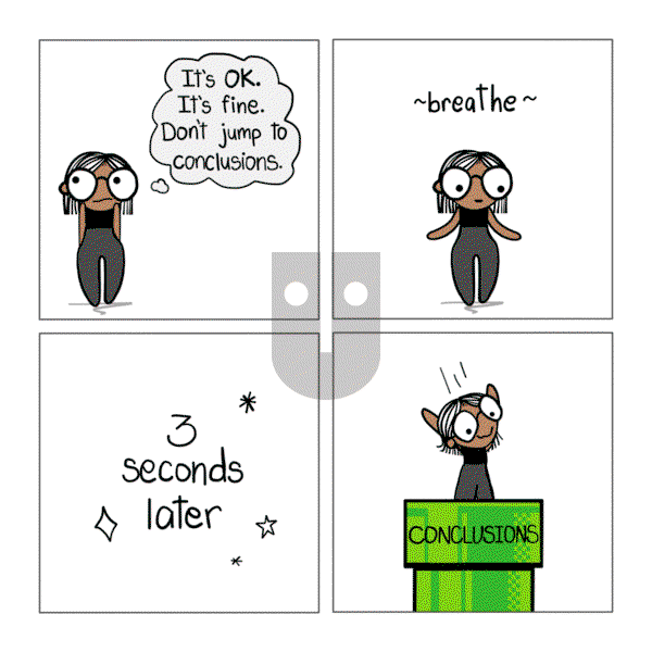 Yeah It’s Chill on Monday October 9, 2023 Comic Strip
