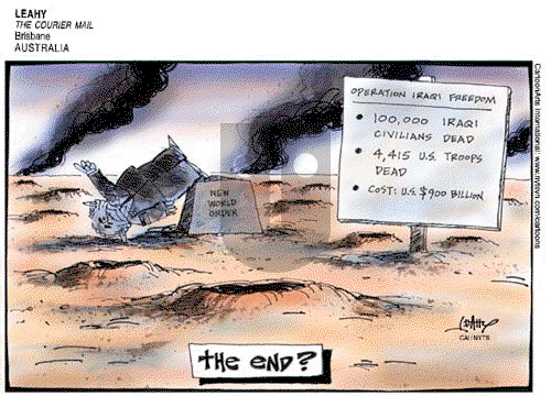 ViewsMidEast on Thursday September 2, 2010 Comic Strip