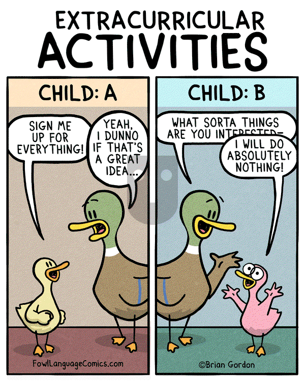 Fowl Language on Thursday January 17, 2019 Comic Strip