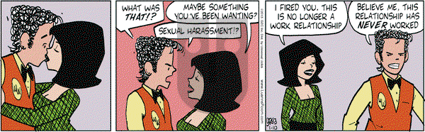 Luann on Thursday January 10, 2013 Comic Strip