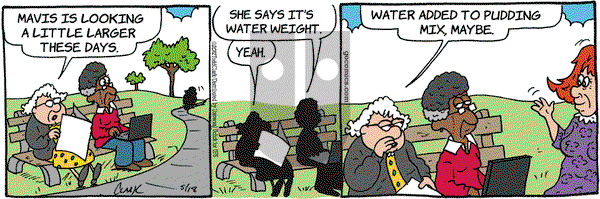 Lola on Friday May 18, 2012 Comic Strip