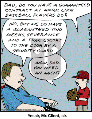 Real Life Adventures on Monday September 16, 2013 Comic Strip