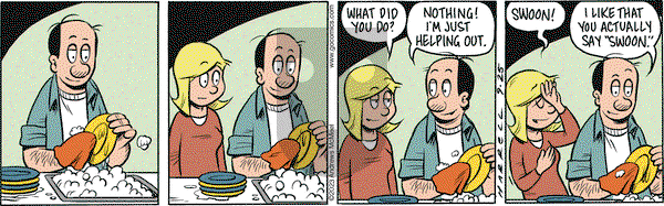 Adam@Home - Monday September 25, 2023 Comic Strip