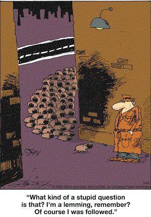 The Flying McCoys on Thursday May 26, 2011 Comic Strip