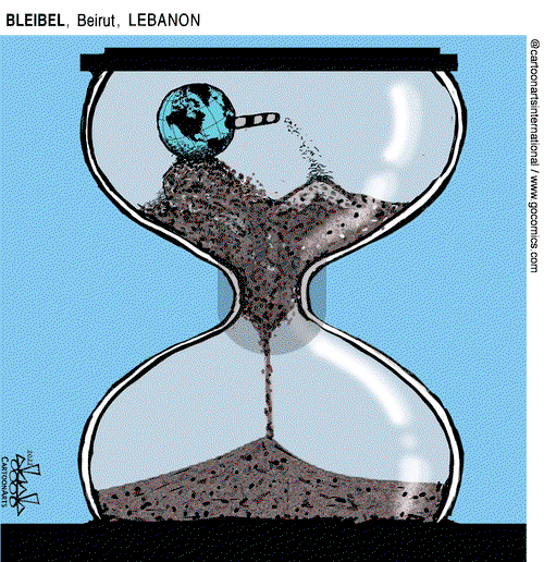 ViewsBusiness - Wednesday June 15, 2022 Comic Strip