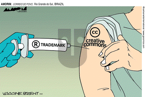 ViewsBusiness on Monday May 10, 2021 Comic Strip