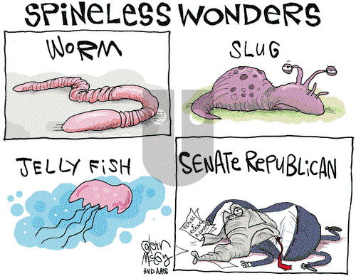 Glenn McCoy on Wednesday July 19, 2017 Comic Strip