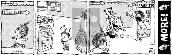 Lio on Wednesday May 29, 2013 Comic Strip