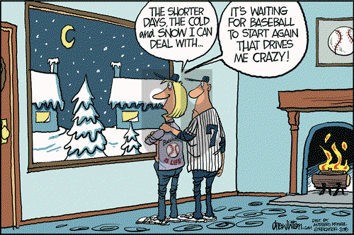 Win, Lose, Drew on Wednesday October 31, 2018 Comic Strip