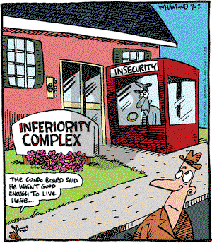 Reality Check on Tuesday July 2, 2013 Comic Strip