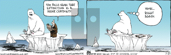 Non Sequitur on Tuesday July 31, 2012 Comic Strip