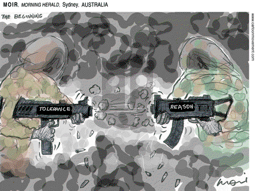 ViewsAsia on Wednesday October 11, 2023 Comic Strip