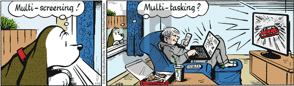Fred Basset on Thursday November 2, 2017 Comic Strip