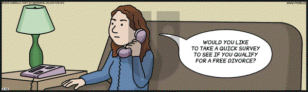 F Minus on Saturday March 10, 2012 Comic Strip