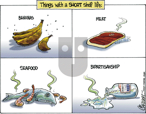 Stuart Carlson on Monday November 17, 2014 Comic Strip