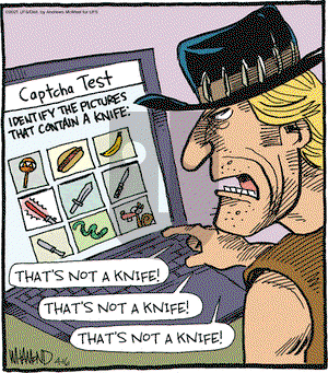 Reality Check on Friday April 16, 2021 Comic Strip