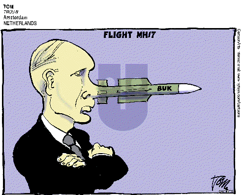 ViewsAsia on Friday September 30, 2016 Comic Strip