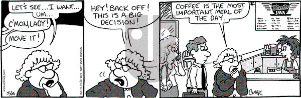 Lola on Friday May 16, 2008 Comic Strip