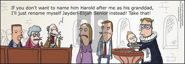 WuMo - Thursday June 30, 2022 Comic Strip