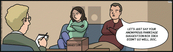 F Minus on Thursday August 30, 2018 Comic Strip