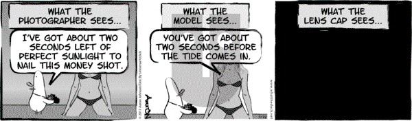 W.T. Duck on Thursday January 4, 2024 Comic Strip