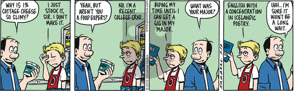 Adam@Home on Tuesday July 17, 2012 Comic Strip