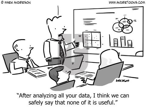 Andertoons on Wednesday September 7, 2016 Comic Strip