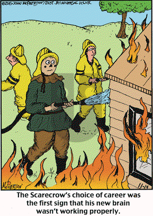 Close to Home on Saturday November 14, 2015 Comic Strip