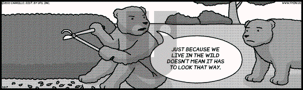 F Minus on Thursday October 7, 2010 Comic Strip