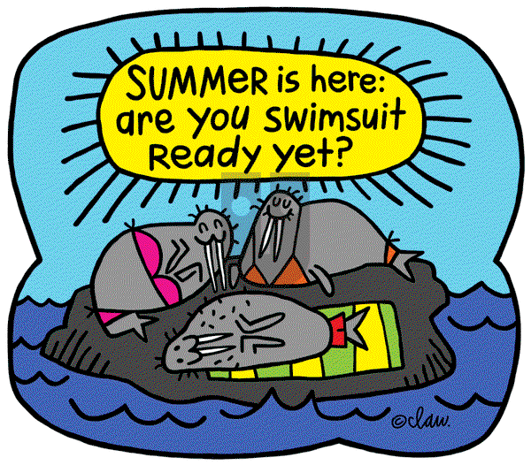 Claw on Monday June 6, 2016 Comic Strip