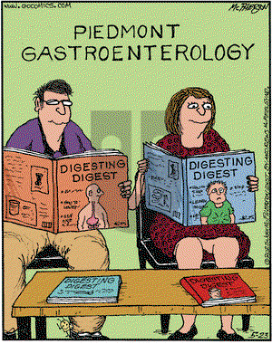 Close to Home on Friday May 23, 2025 Comic Strip