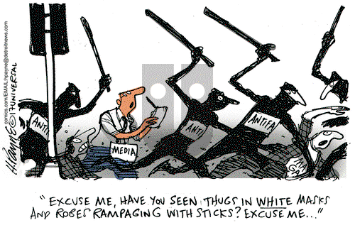 Henry Payne on Saturday September 9, 2017 Comic Strip