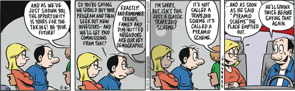 Adam@Home on Friday May 6, 2011 Comic Strip