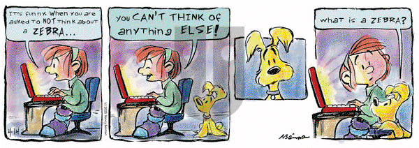 FurBabies on Monday April 14, 2025 Comic Strip