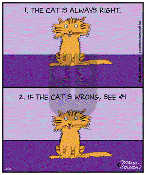 Half Full on Saturday March 29, 2014 Comic Strip