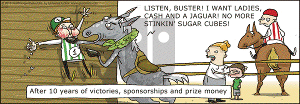 WuMo on Friday February 12, 2016 Comic Strip