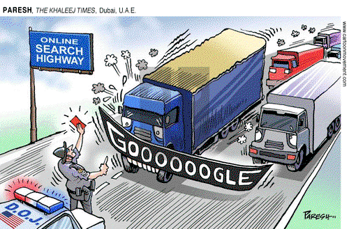 ViewsBusiness on Saturday August 17, 2024 Comic Strip