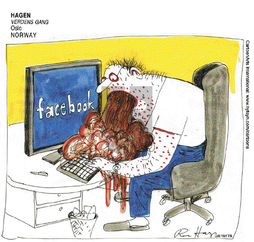 ViewsBusiness on Friday September 13, 2013 Comic Strip