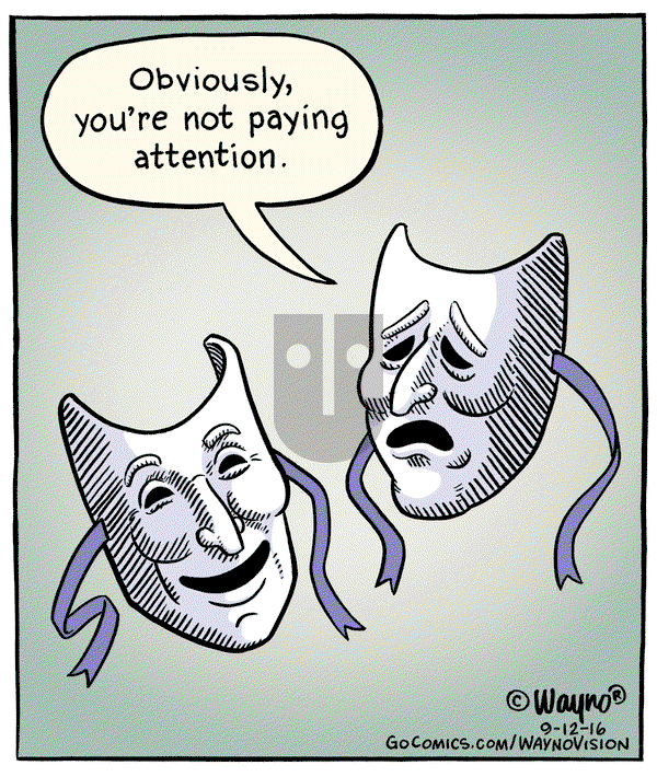 WaynoVision on Monday May 5, 2025 Comic Strip