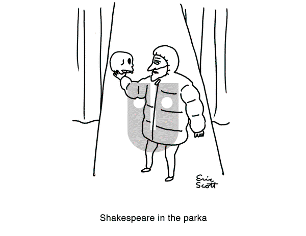 1 and Done on Friday May 23, 2025 Comic Strip