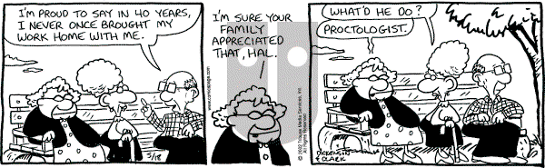 Lola on Saturday May 18, 2002 Comic Strip