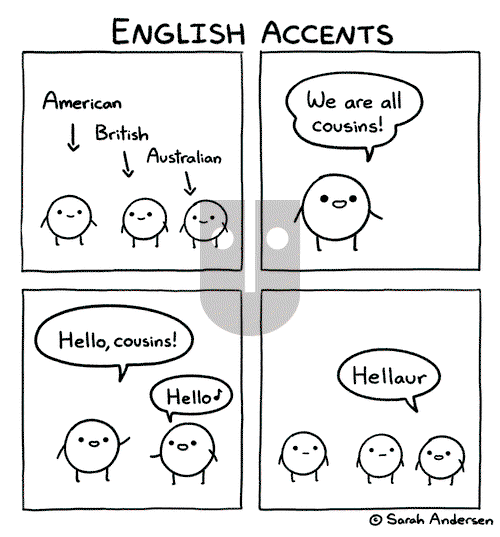 Sarah's Scribbles on Wednesday August 3, 2022 Comic Strip