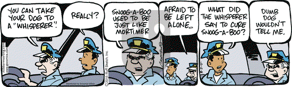 JumpStart on Wednesday August 5, 2015 Comic Strip