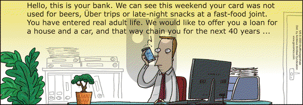 WuMo on Wednesday May 6, 2020 Comic Strip