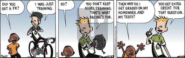 Frazz on Saturday May 17, 2014 Comic Strip