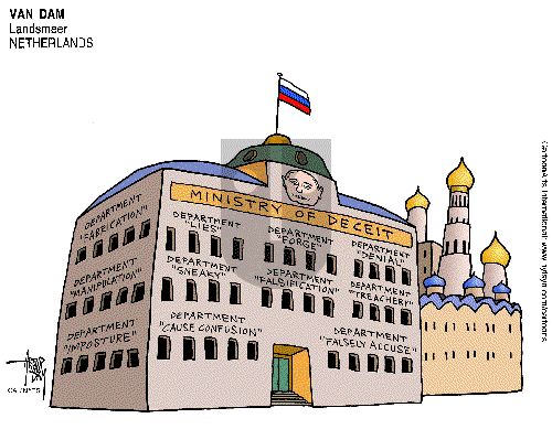 ViewsEurope on Friday September 30, 2016 Comic Strip