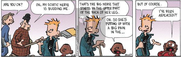 Frazz on Wednesday February 8, 2012 Comic Strip