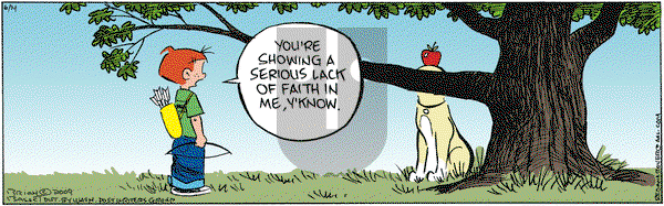 Red and Rover on Thursday June 14, 2012 Comic Strip